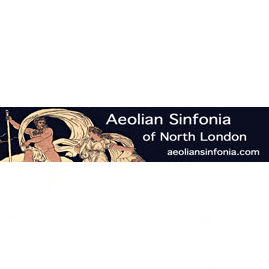 Aeolian Sinfonia of North London