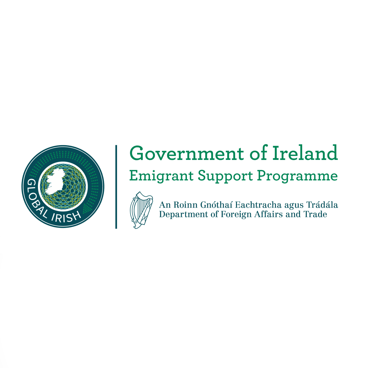 Government of Ireland Emigrant Support Programme