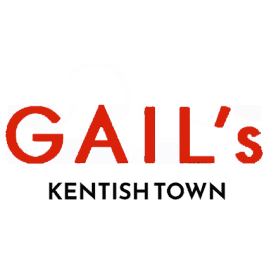 Gail's Bakery Kentish Town