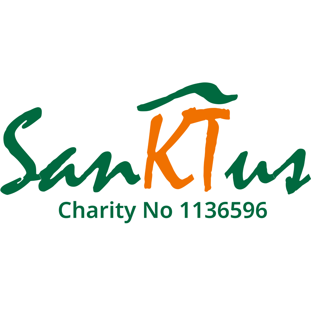SanKTus | Charity no 1136596